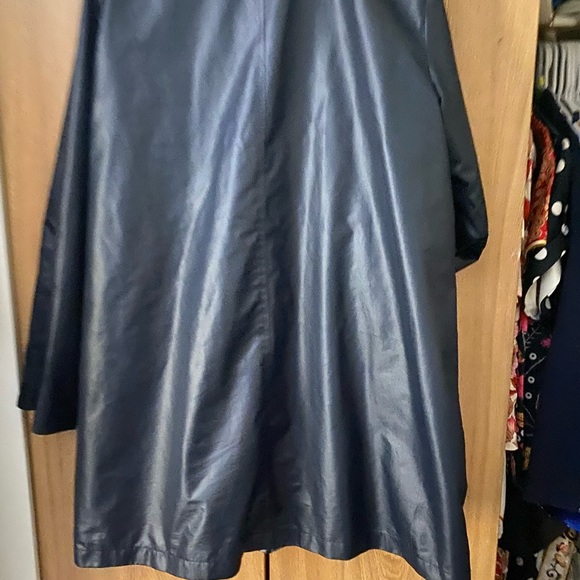 Light rain coat - Picture 4 of 6